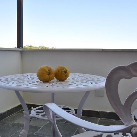 Calise Guest House Procida Exteriör bild