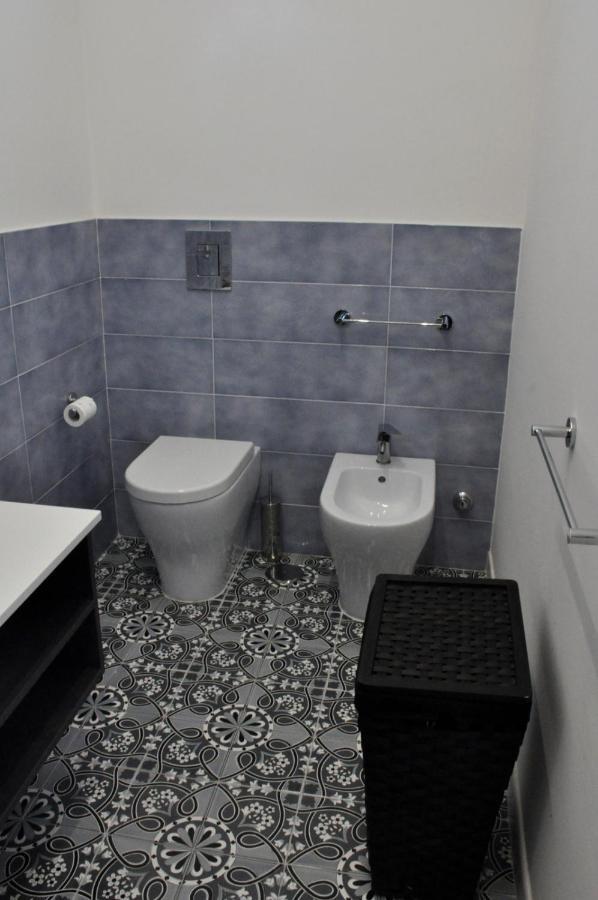 Calise Guest House Procida Exteriör bild
