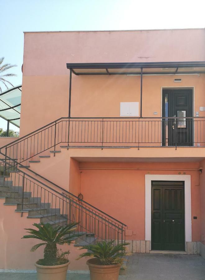 Calise Guest House Procida Exteriör bild