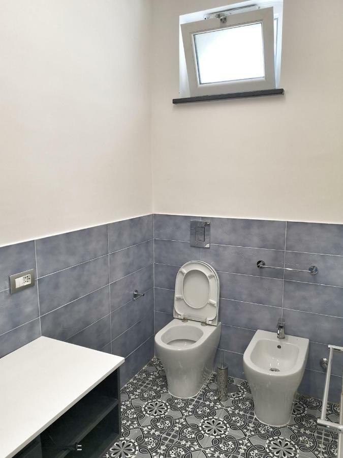 Calise Guest House Procida Exteriör bild